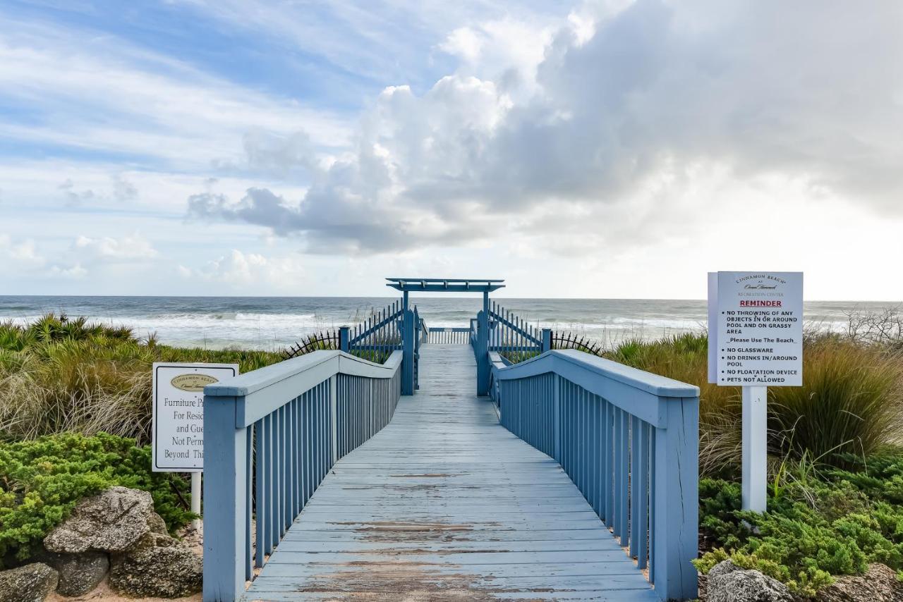 Atlantis, 11 Bedrooms, Sleeps 16, Cinnamon Beach, Private Pool, Elevator Palm Coast Exterior foto