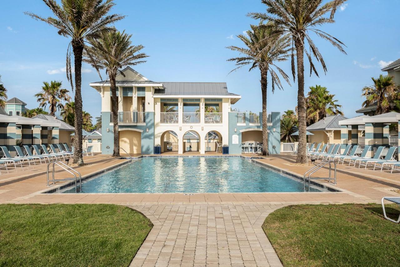 Atlantis, 11 Bedrooms, Sleeps 16, Cinnamon Beach, Private Pool, Elevator Palm Coast Exterior foto