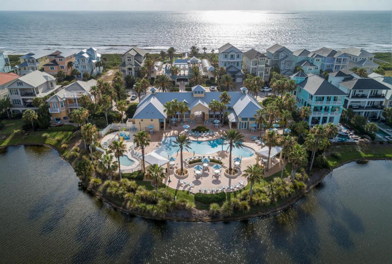 Atlantis, 11 Bedrooms, Sleeps 16, Cinnamon Beach, Private Pool, Elevator Palm Coast Exterior foto