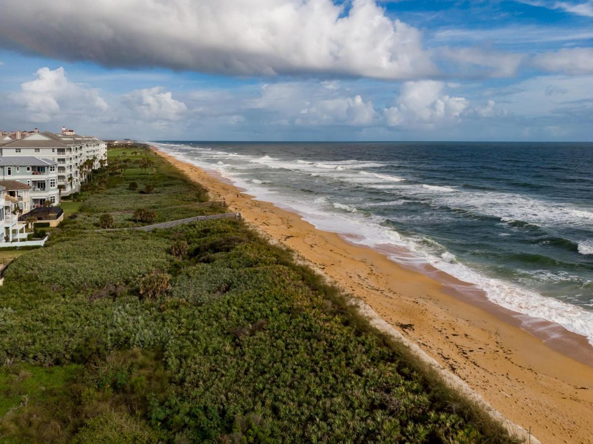 Atlantis, 11 Bedrooms, Sleeps 16, Cinnamon Beach, Private Pool, Elevator Palm Coast Exterior foto