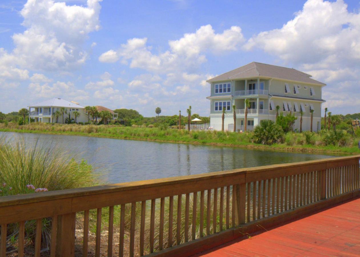 Atlantis, 11 Bedrooms, Sleeps 16, Cinnamon Beach, Private Pool, Elevator Palm Coast Exterior foto