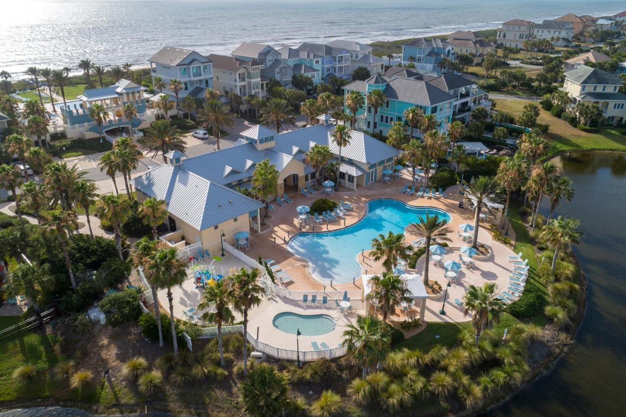 Atlantis, 11 Bedrooms, Sleeps 16, Cinnamon Beach, Private Pool, Elevator Palm Coast Exterior foto