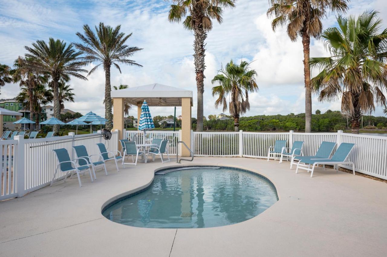 Atlantis, 11 Bedrooms, Sleeps 16, Cinnamon Beach, Private Pool, Elevator Palm Coast Exterior foto